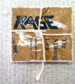 Rage CD The Missing Link Ltd. Edition only 550 Copies NEU & OVP 