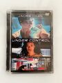 UNDER CONTROL mit Jackie Chan im Jewelcase Original deutsche DVD