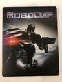 RoboCop (Steelbook) [Blu-ray] [Limited Edition] Joel, Kinnaman, Oldman Gary und 