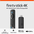 Amazon Fire TV Stick 4K (2. Generation) mit Alexa Sprachfernbedienung NEU OVP