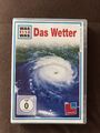 Was ist Was + Das Wetter + DVD + NEU + OVP