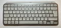 Logitech MX Keys Mini Kabellose Tastatur Kompakt Bluetooth  IT Italienisch Grau