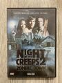 DVD Night Of The Creeps 2 Zombie Town FSK 18 