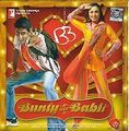 Bunty Aur Babli (India) von Ost, Various | CD | Zustand sehr gut