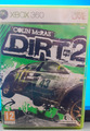 Colin McRae DiRT 2 Xbox 360. Komplett mit Handbuch