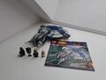 LEGO Star Wars Droid Gunship 75042, 100% vollständig mit BA