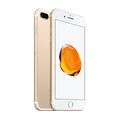 APPLE iPhone 7 Plus 32GB Gold - Sehr Gut - Smartphone