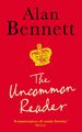 Alan Bennett Humorbuch The Uncommon Reader Taschenbuch