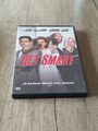 DVD - Get Smart - Steve Carell - Anne Hathaway - Dwayne Johnson 