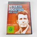 Detektiv Rockford - Staffel 1.1 [3 Discs] DVD-Box James Garner TV-Serie