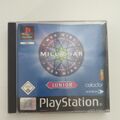 Wer Wird Millionär?: Junior Edition (PSone, 2001)