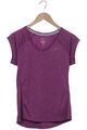 NIKE RUNNING T-Shirt Damen Shirt Kurzärmliges Oberteil Gr. S Lila #qb8y1h1