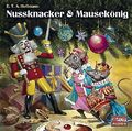 Nussknacker und Mausekönig