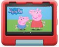 Das neue Fire HD 8 Kids-Tablet 32GB Rot für Kinder NEU & OVP