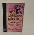 Das Lieblings buch aller Frauen von Bunty Cutler