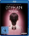 Blu-ray Orphan: First Kill #1907204