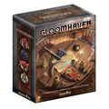 Gloomhaven - Die Pranken des Löwen (Spiel) | Isaac Childress | Deutsch | Spiel