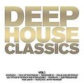 Deep House Classics Vol.1 von Various | CD | Zustand gut