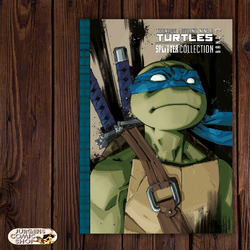 Teenage Mutant Ninja Turtles Splitter Collection 03 / HC / Splitter / Comic /NEU