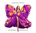 Andrea Berg Ich würds wieder tun CD NEU & ORIGINAL