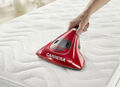 Carrera UV-C Mattress Vacuum Eliminate 99.9% of Dust Mites and Germs