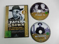 Die besten Kriminalfälle des Pater Brown auf DVD - Das schwarze Schaf + Er kanns