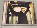 Sting - Brand New Day - CD Album - 1999 A&M Records - 11 tolle Tracks