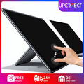 UPERFECT 15,6 FHD Touch Screen Monitor LED IPS Work Display HDMI USB C Plug Play