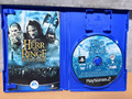 Der Herr der Ringe: Die zwei Türme (Sony PlayStation 2, 2002, DVD-Box)