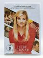 Liebe zu Besuch | Reese Witherspoon | DVD | Film | NEU & OVP