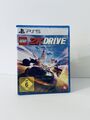 LEGO 2K Drive PlayStation 5 Ps5 Neu OVP