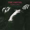 The Queen Is Dead The Smiths 180 Gramm Vinyl LP [neu & versiegelt]