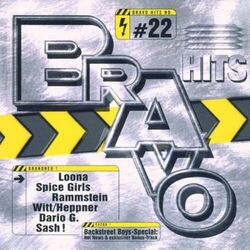 Bravo Hits - Auswahl aus über 150 Bravo Hits - ab Nummer 1, inkl Black Hits etc