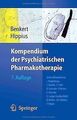 Kompendium der Psychiatrischen Pharmakotherapie von... | Buch | Zustand sehr gut