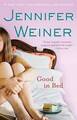 Good in Bed - Taschenbuch, 9780743418171, Jennifer Weiner