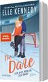 The Dare - Liebe mich, wenn du dich traust Elle Kennedy