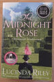 Lucinda Riley - The Midnight Rose - Englische Ausgabe - TOP!!