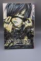 'In The End'  von PINK PSYCHO ~Heath & Nheira~ (TOKYOPOP) Anime/Manga Japan Yaoi