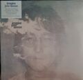 JOHN LENNON - IMAGINE - 50TH ANNIVERSARY EDITION - 2 LP - EXCLUSIVE WHITE VINYL 