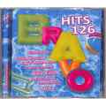 Various / BRAVO HITS, VOL.126 (2CD) / Warner Music International / 502173237343