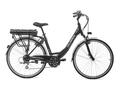 Colorado Bull E-Bike Elektrofahrrad Mittelmotor - B-Ware gut