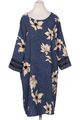 ONLY Kleid Damen Dress Damenkleid Gr. EU 36 Marineblau #ww2n56n