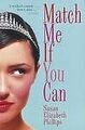 Match Me If You Can (Chicago Stars Series) von Phil... | Buch | Zustand sehr gut