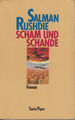 Scham und Schande | Salman Rushdie  (Taschenbuch / 1990)