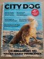 City Dog 03/Juli/August 2021 Hunde Magazin/Zeitschrift