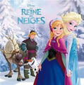 La Reine des Neiges, Disney monde enchanté von Disney | Buch | Zustand sehr gut