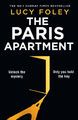 The Paris Apartment Lucy Foley