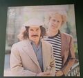 Simon and Garfunkel's Greatest Hits - Folk Rock, Classic Rock Vinyl LP Schallplatte