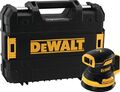 Exzenterschleifer DCW 210 NT 18 V 125mm 8000-12000min-¹ 2,6mm DEWALT