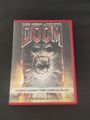 DVD Doom - Der Film (Extended Edition) (Dwayne "The Rock" Johnson) Uncut FSK 18